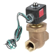 Ge Steam Solenoid Valve 3/4" 120V XND17X10